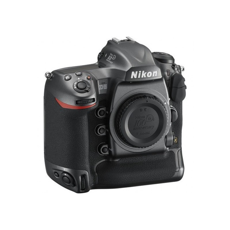 Nikon D5 Body 100th Anniversary Edition